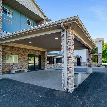 Comfort Inn & Suites Weston - Wausau Экстерьер фото