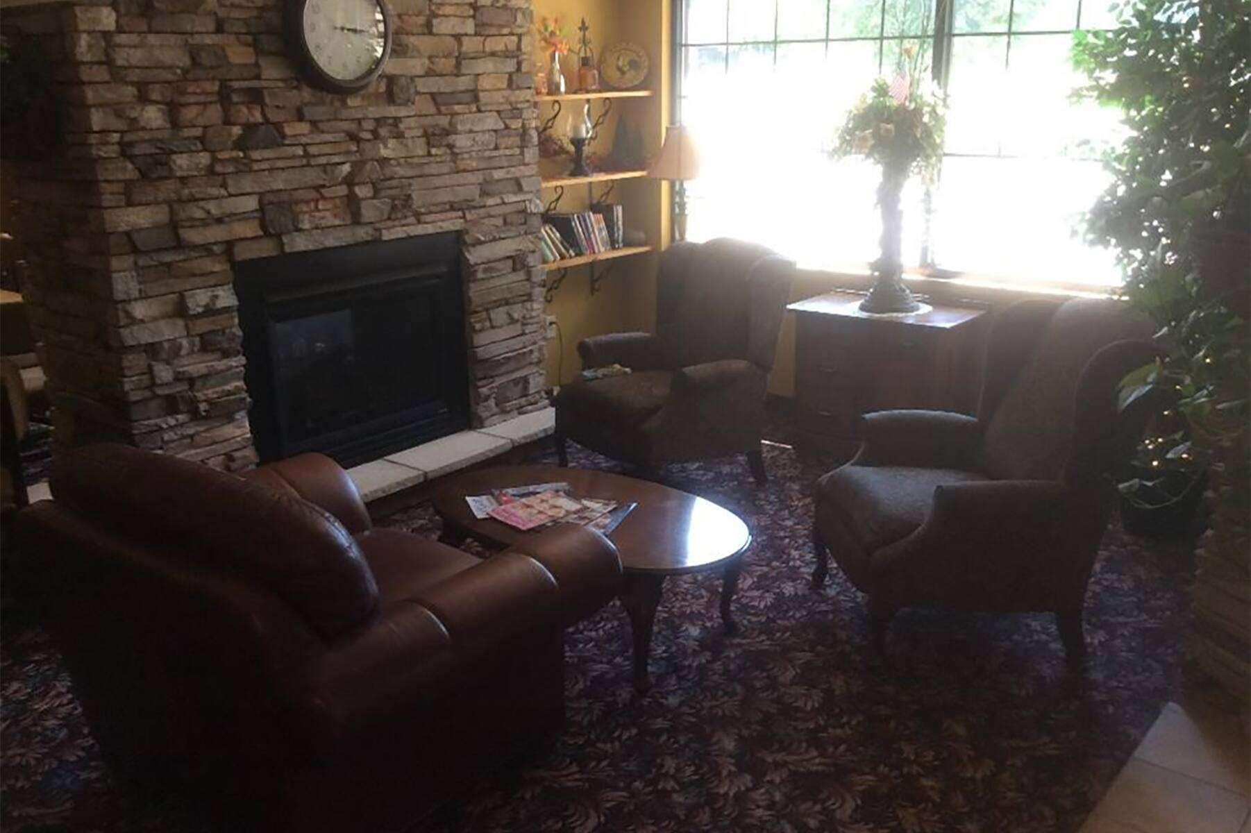 Comfort Inn & Suites Weston - Wausau Экстерьер фото