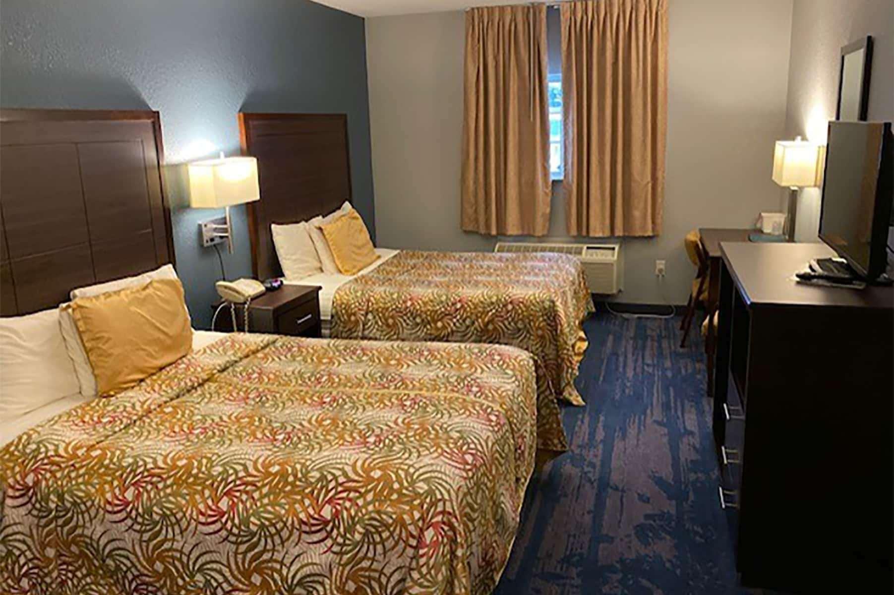 Comfort Inn & Suites Weston - Wausau Экстерьер фото