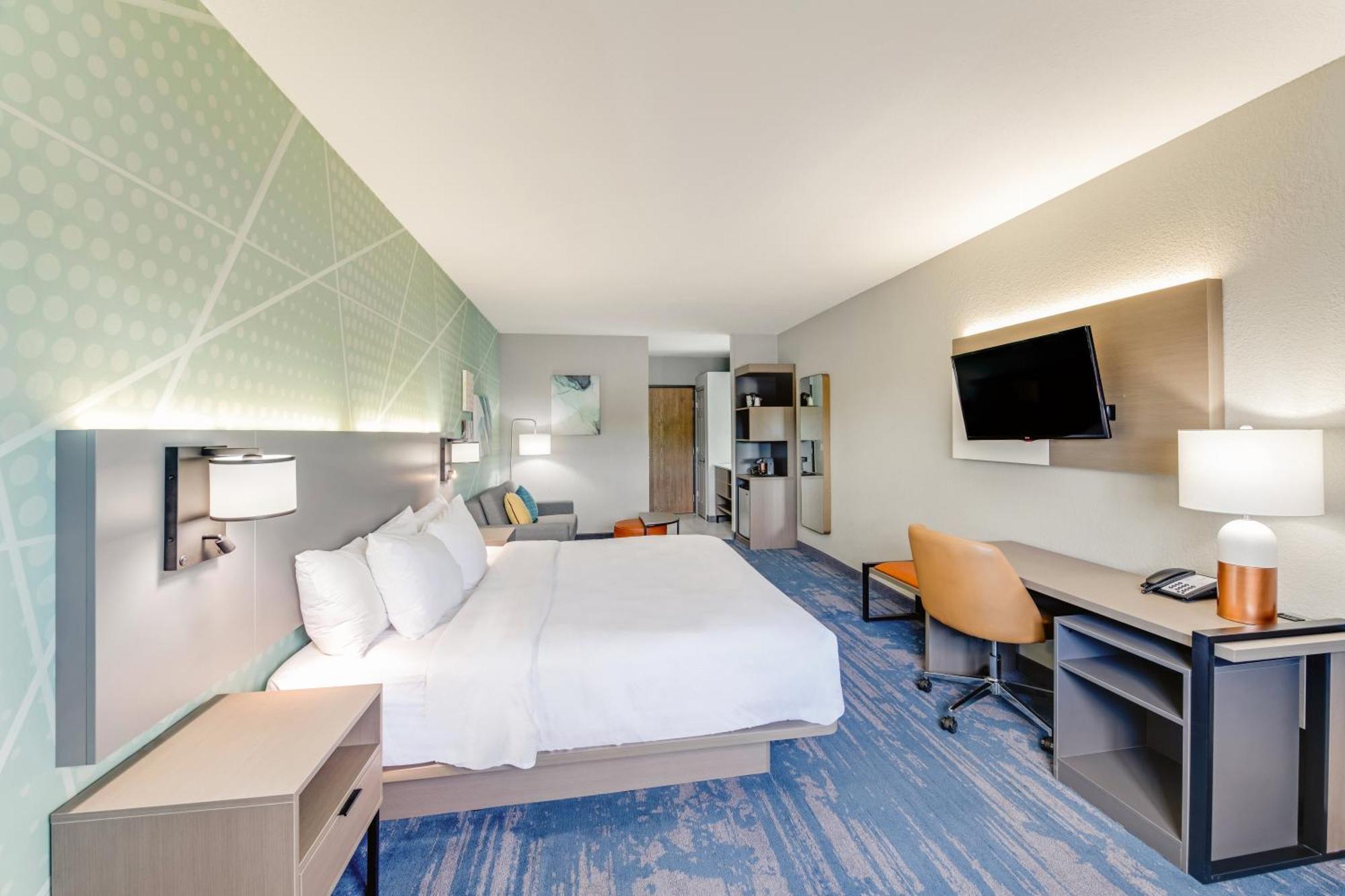 Comfort Inn & Suites Weston - Wausau Номер фото