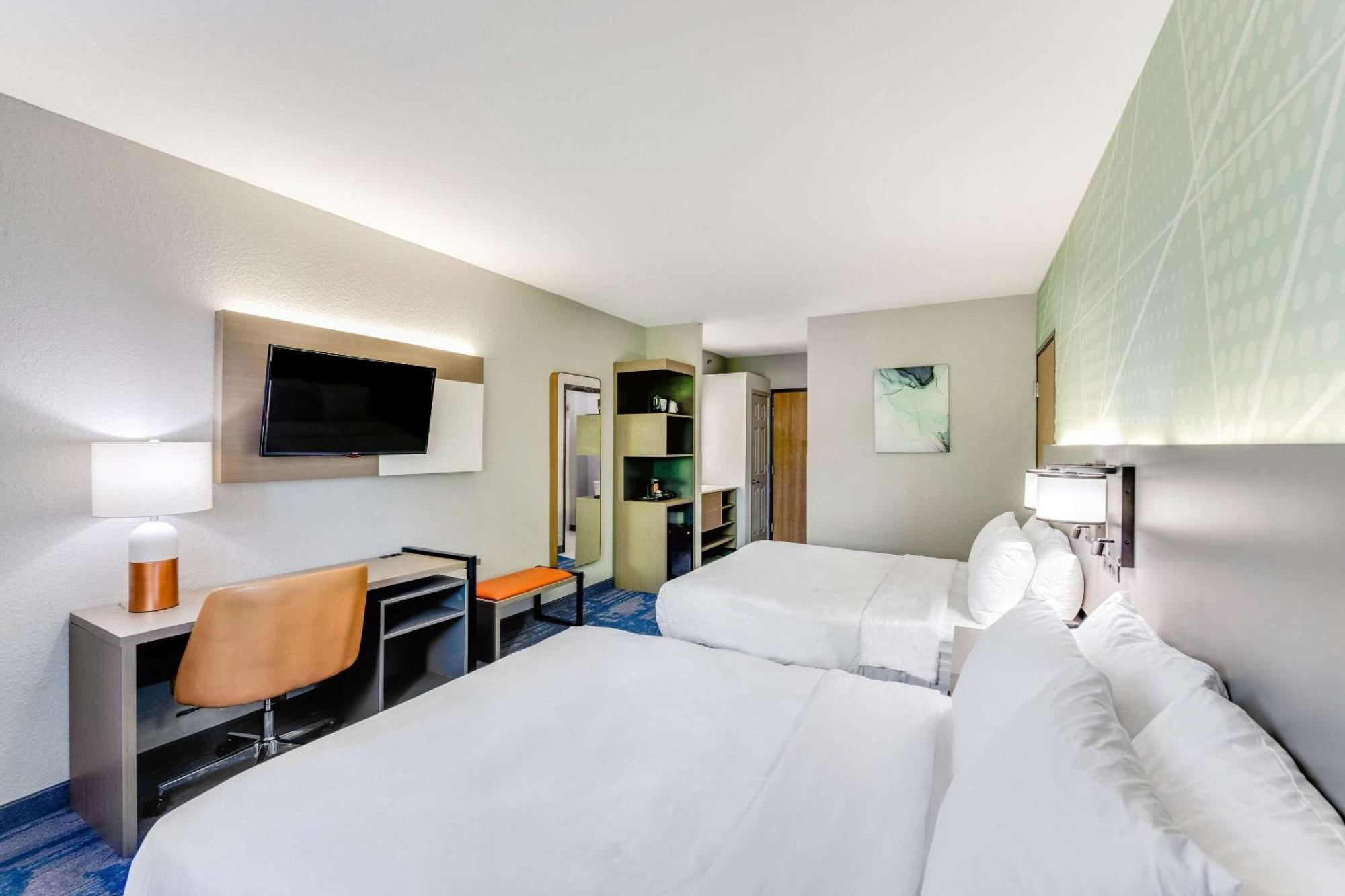 Comfort Inn & Suites Weston - Wausau Экстерьер фото