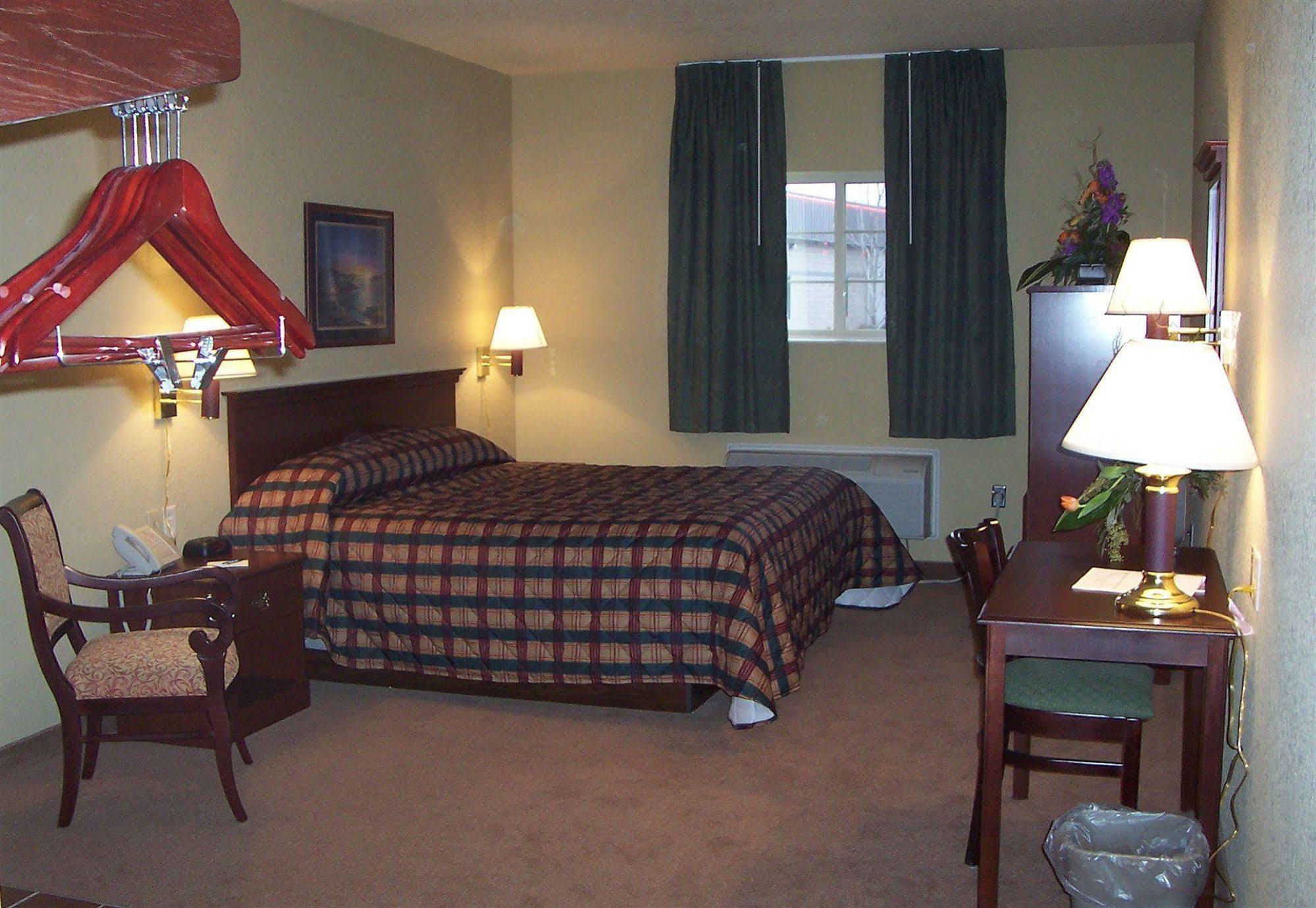 Comfort Inn & Suites Weston - Wausau Экстерьер фото