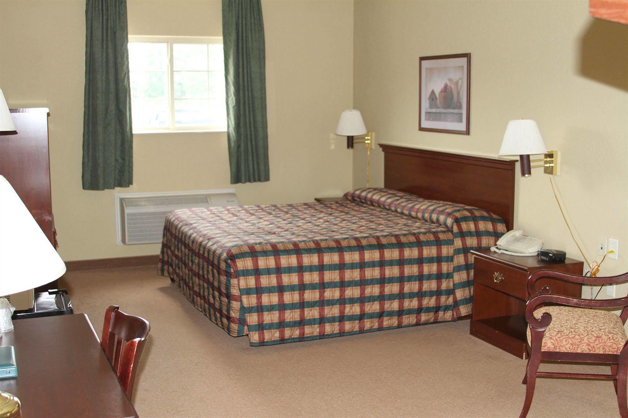 Comfort Inn & Suites Weston - Wausau Экстерьер фото