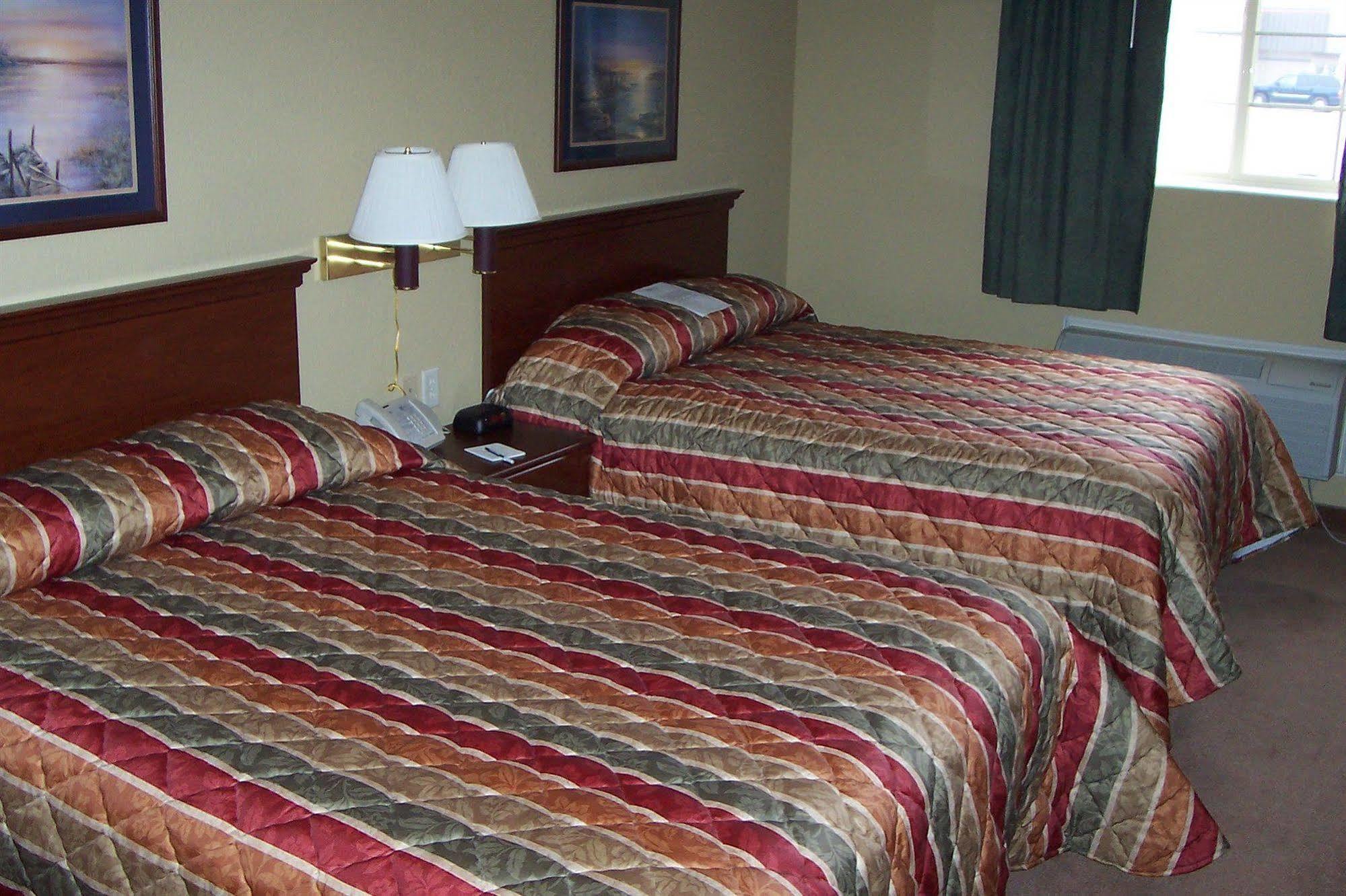 Comfort Inn & Suites Weston - Wausau Экстерьер фото